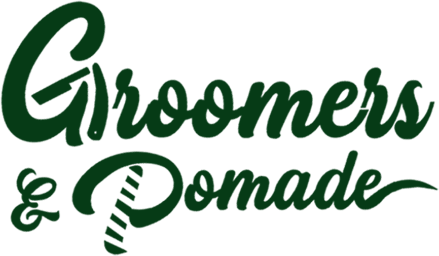 Groomers & Pomade